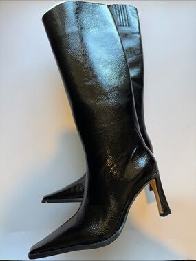 Michael Kors Women's Darrah Heeled Boots